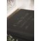 Jeanne d'Arc Living Black Velvet Kalkmaling, 700ml