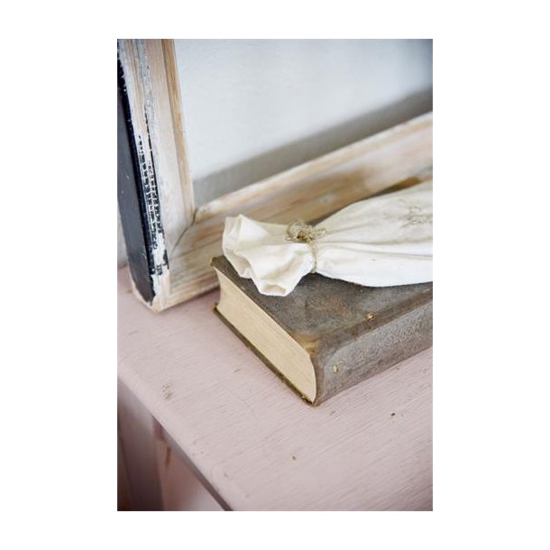 Jeanne d'Arc Living Faded Rose Kalkmaling, 100ml