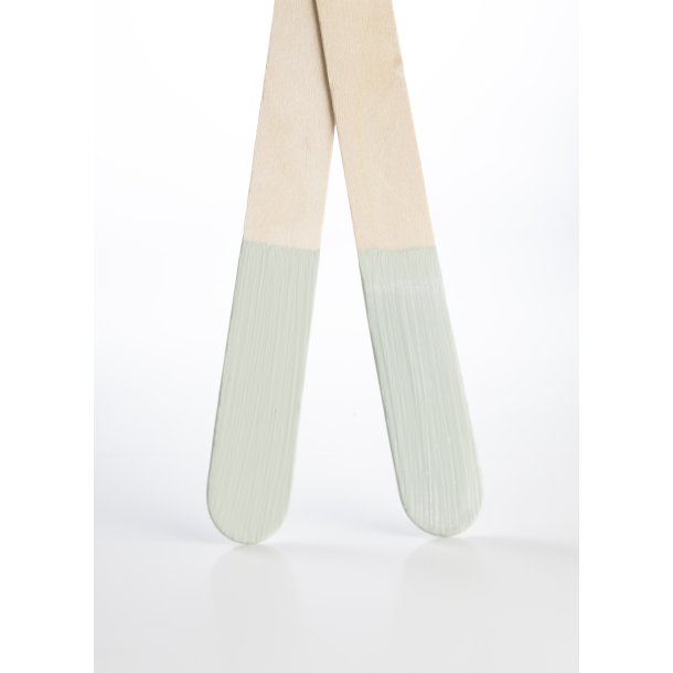 Kalkmaling Hvid voks 250ml