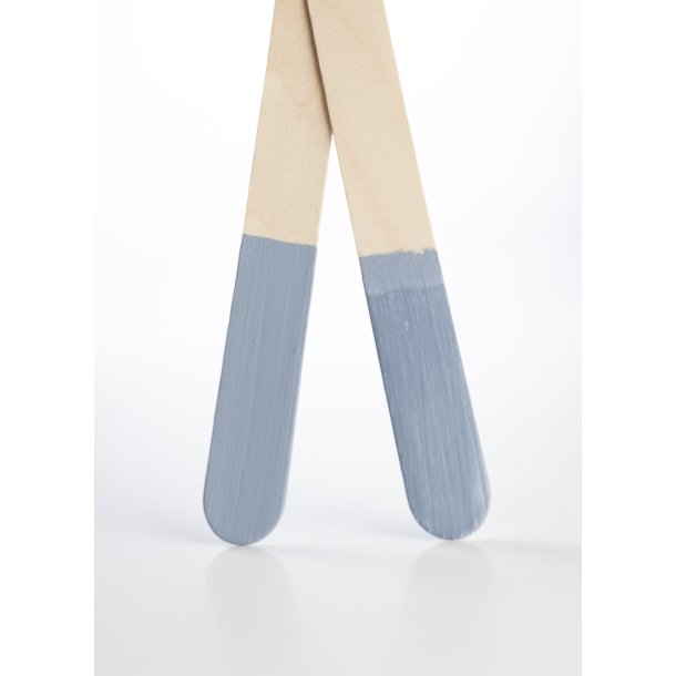 Kalkmaling Hvid voks 250ml