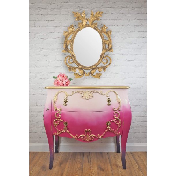 WoodUbend Pediments 10x21 cm.