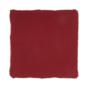 Ib Laursen Stofserviet Dobbeltvvet Rd