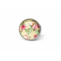 La Finesse Keramik Knop, Retro roser