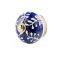 La Finesse Knop Med Hvide Havplanter, Bl