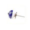 La Finesse Knop Med Hvide Havplanter, Bl