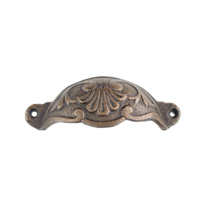 La Finesse Rustikt Greb, Brun