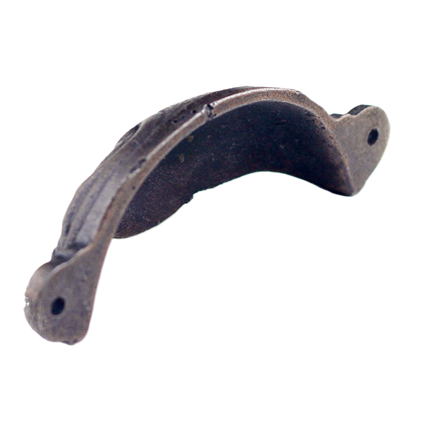 La Finesse Rustikt Greb, Brun