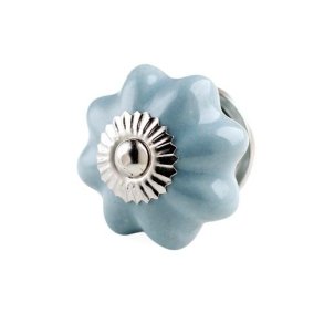 La Finesse Knop Porceln, Grbl