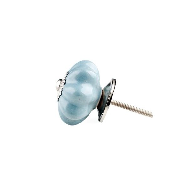 La Finesse Knop Porcel�n, Gr�bl�