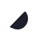 La Finesse Mat Sort Greb, 96mm