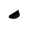 La Finesse Mat Sort Greb, 96mm