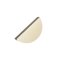 La Finesse Mat Messing Greb, 96mm
