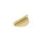 La Finesse Mat Messing Greb, 96mm