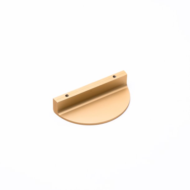 La Finesse Mat Guld Greb, 96mm
