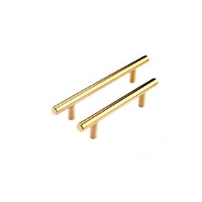 La Finesse Guldfarvet Greb, Irma-Lo, 96mm
