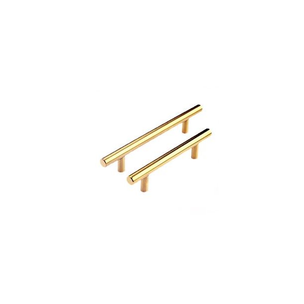 La Finesse Guldfarvet Greb, Irma-Lo, 96mm