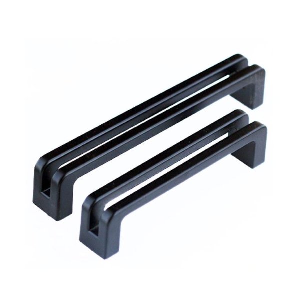 La Finesse Sort greb, Edla-Marie, 96mm