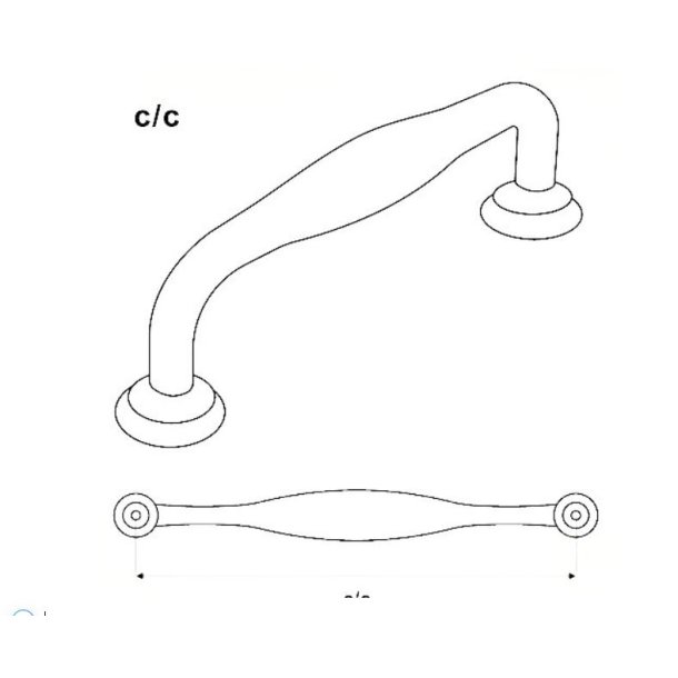 La Finesse Sort greb, Leah-Linn, 96mm