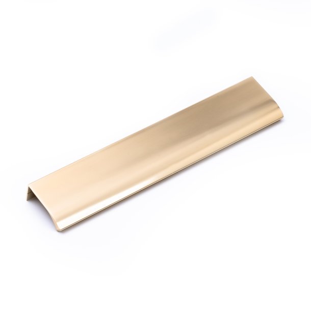 La Finesse Guldfarvet Greb, 200mm