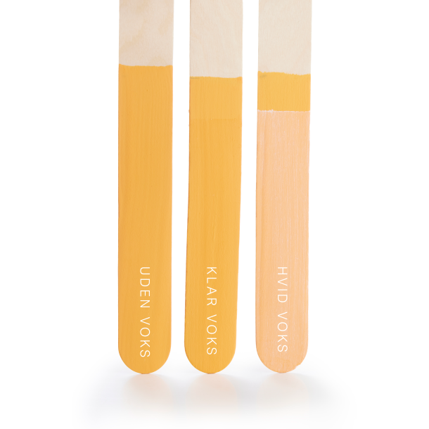 Kalkmaling Solnedgang