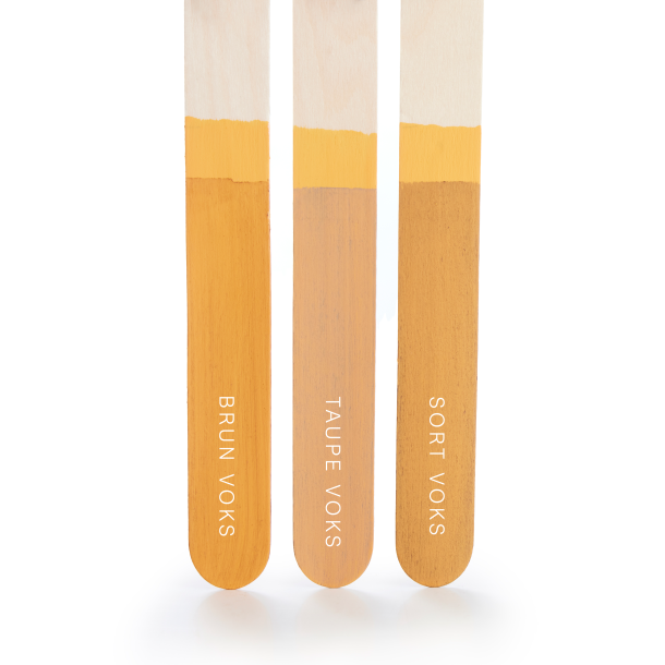 Kalkmaling Solnedgang