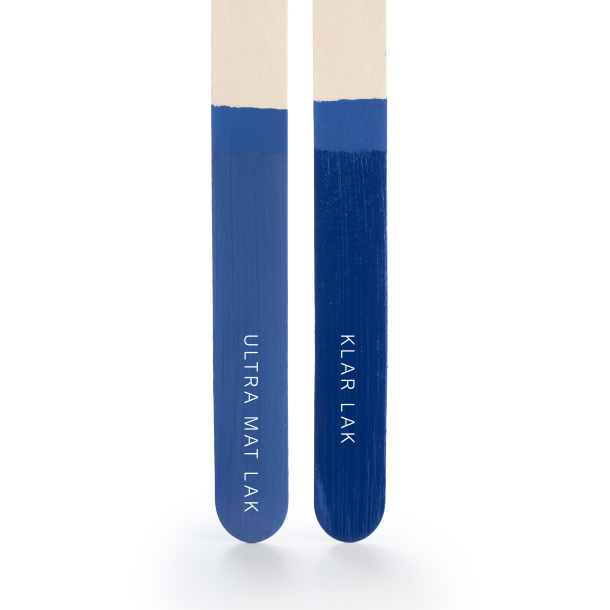 Kalkmaling Ultra Mat Lak