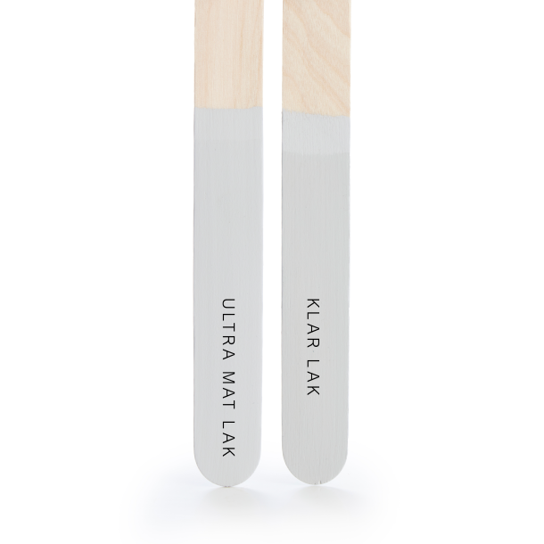 Kalkmaling Strand Sten