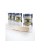 DecorGold, Bronze, Metal effekt 125ml
