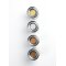 DecorGold, Bronze, Metal effekt 125ml
