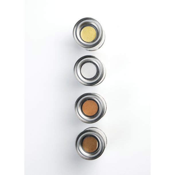 DecorGold, Bronze, Metal effekt 125ml