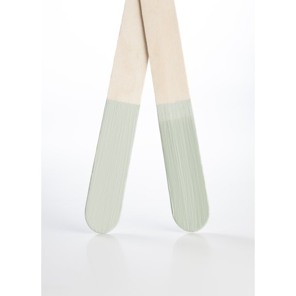 Kalkmaling Klar voks 250ml