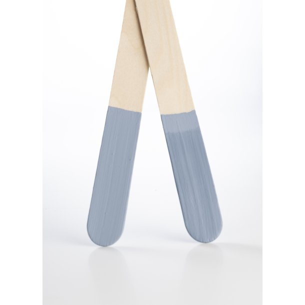 Kalkmaling Klar voks 250ml