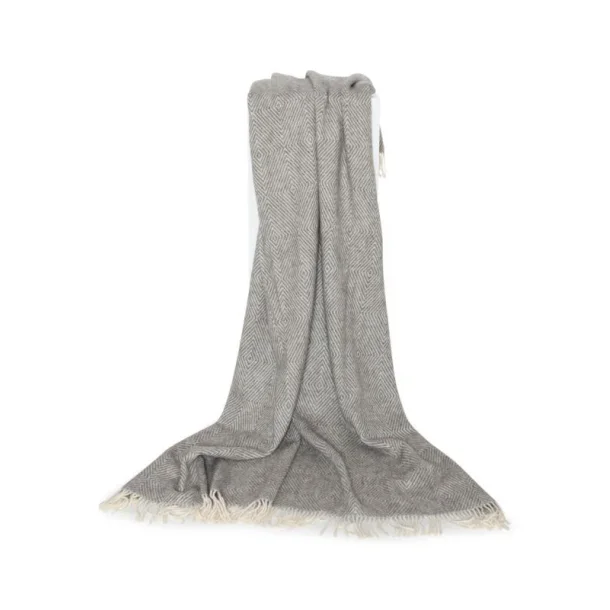 Ls Uldstue Kattegat, Gr Gseje