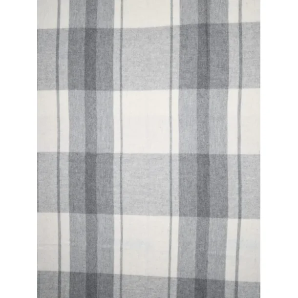 Ls Uldstue Plaid Kattegat, Gr tern