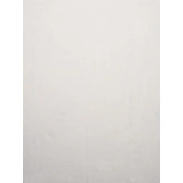 Ls Uldstue Plaid Kattegat, Hvid