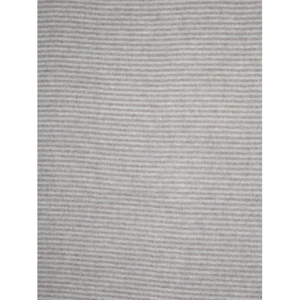  Ls Uldstue Plaid Kattegat, Camel Stribe