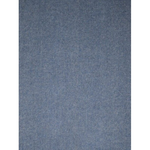 Ls Uldstue Plaid Nataly, Light Blue