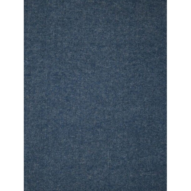 Ls Uldstue Plaid Nataly, Airforce Blue