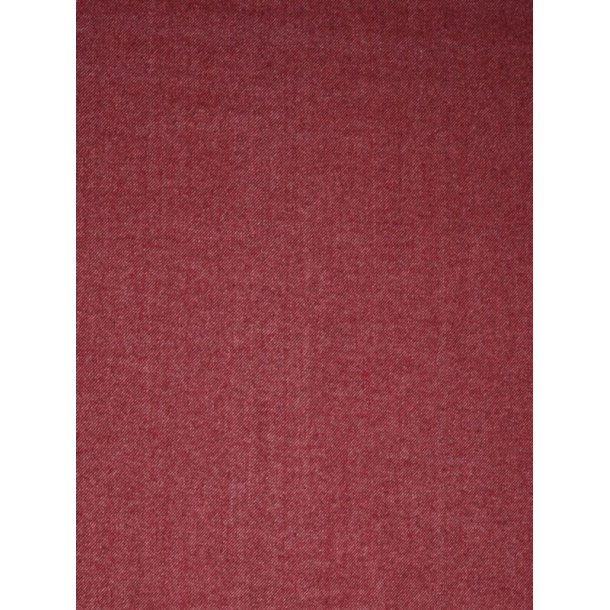 Ls Uldstue Plaid Nataly, Marron