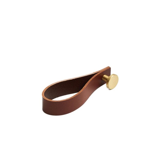 MOUD Home DOT L�der Knage, Natur