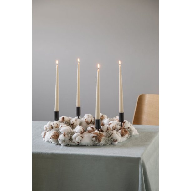 MOUD Home SPIKE lysholder, Mat Sort