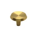 MOUD Home Pin Messing Knage, 3,5 cm.