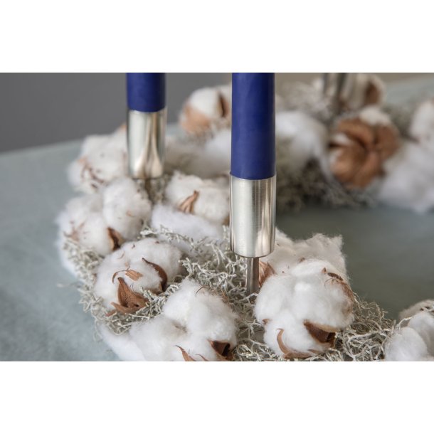 MOUD Home SPIKE Lysholder, Slv