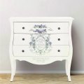 Vintage Paint Redesign Decor Transfers, Maison De Paris