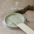 Vintage Paint Moss Green Kalkmaling, 200ml