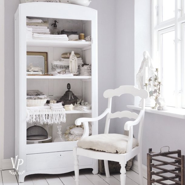 Jeanne d'Arc Living Natural White Kalkmaling, 700ml