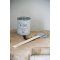 Jeanne d'Arc Living Old Grey Kalkmaling, 100ml