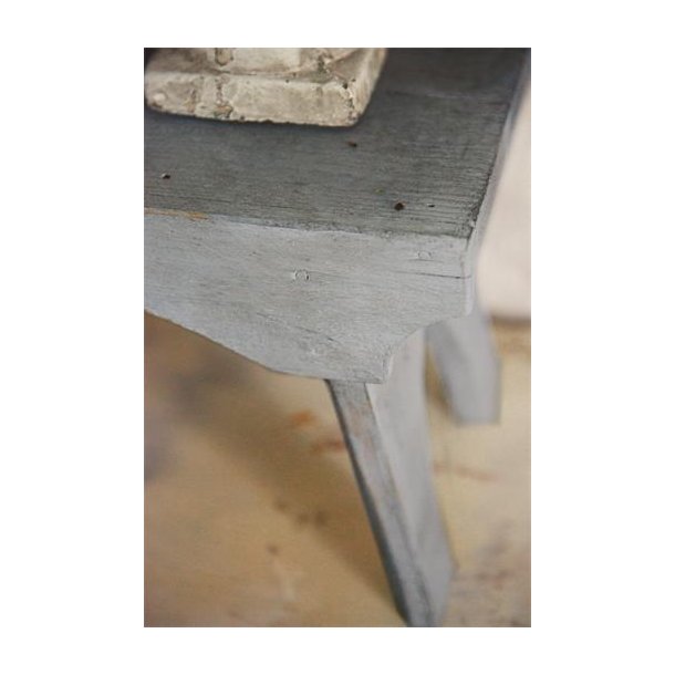 Jeanne d'Arc Living Old Grey Kalkmaling, 100ml