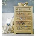 Vintage Paint Redesign decor transfers, Butterfly Dance
