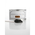 Kalkmaling Brun voks 250ml